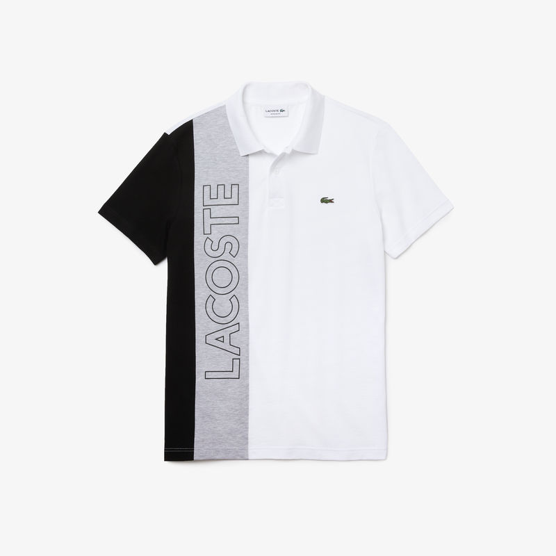 Muška polo majica Lacoste
