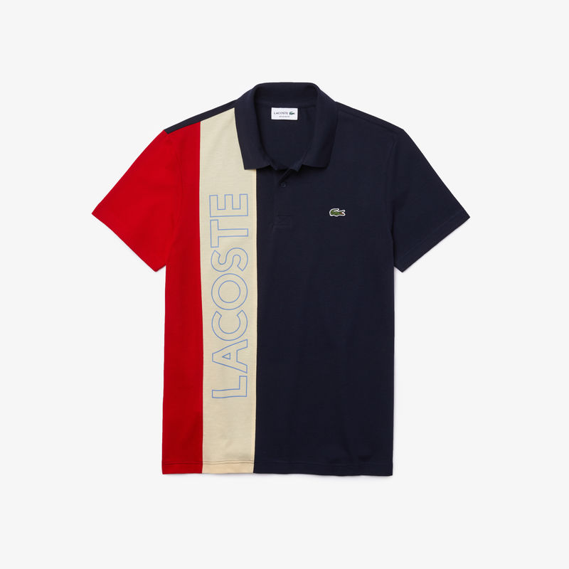 Muška polo majica Lacoste