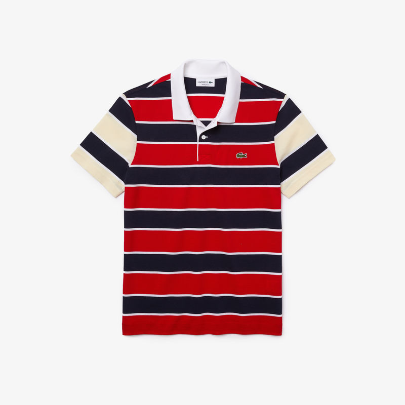 Muška polo majica Lacoste
