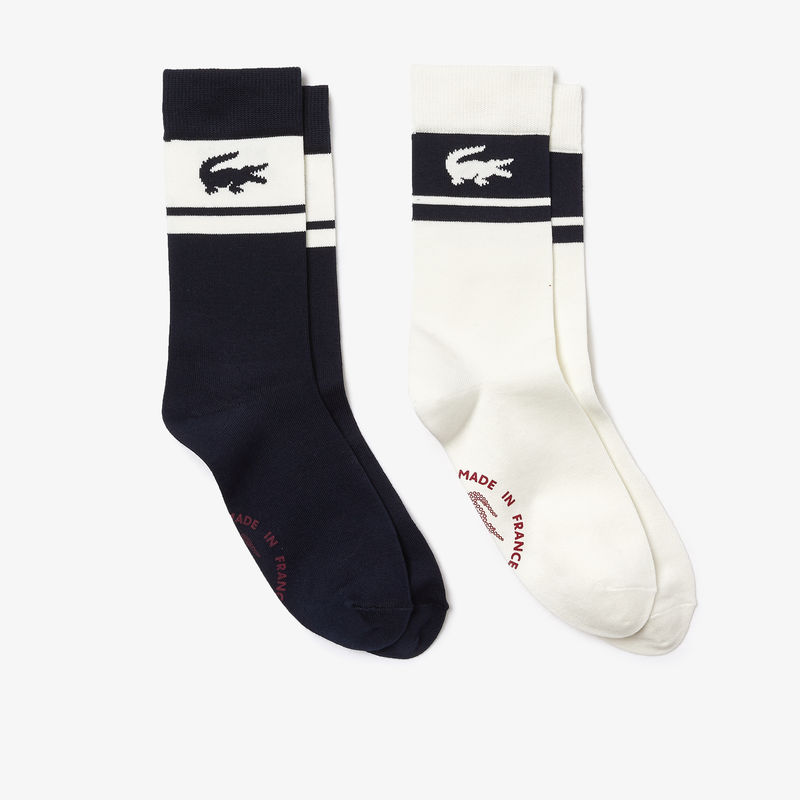 Muške čarape Lacoste
