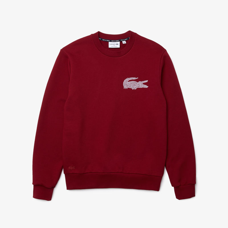 Muški duks Lacoste