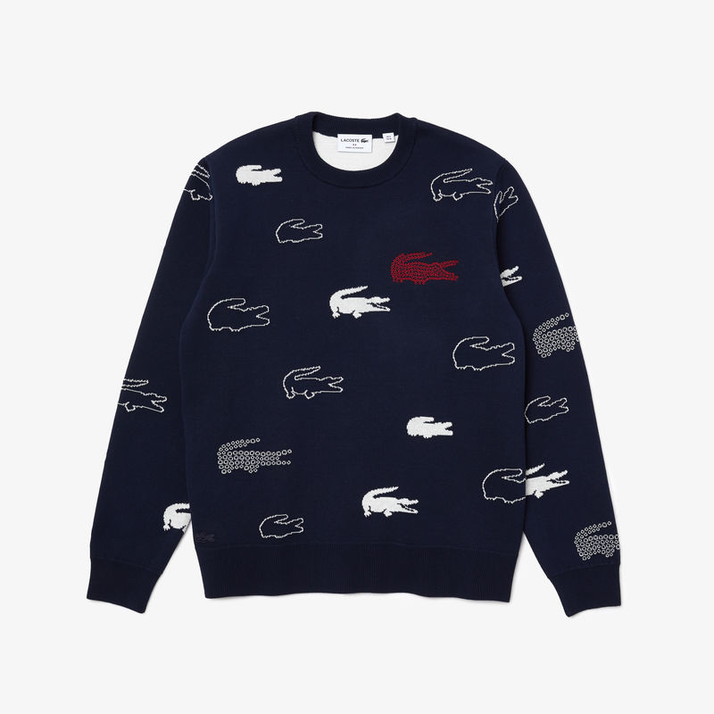 Muški džemper Lacoste