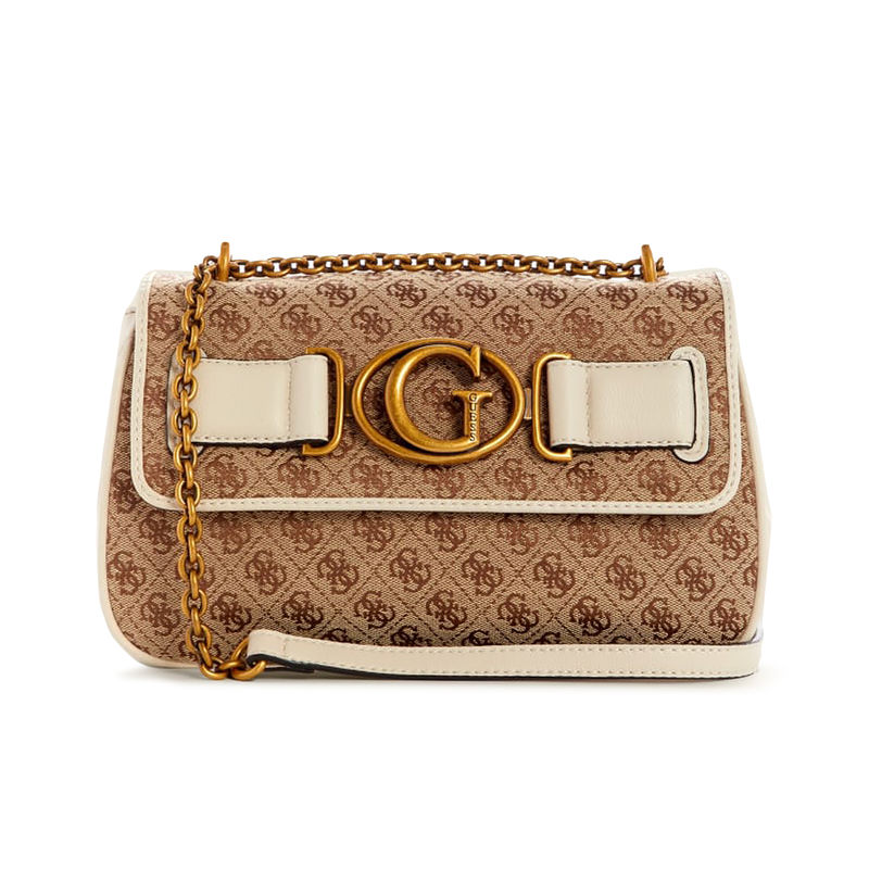 Ženska torba Guess ACC AVIANA CONVERTIBLE XBODY FLAP