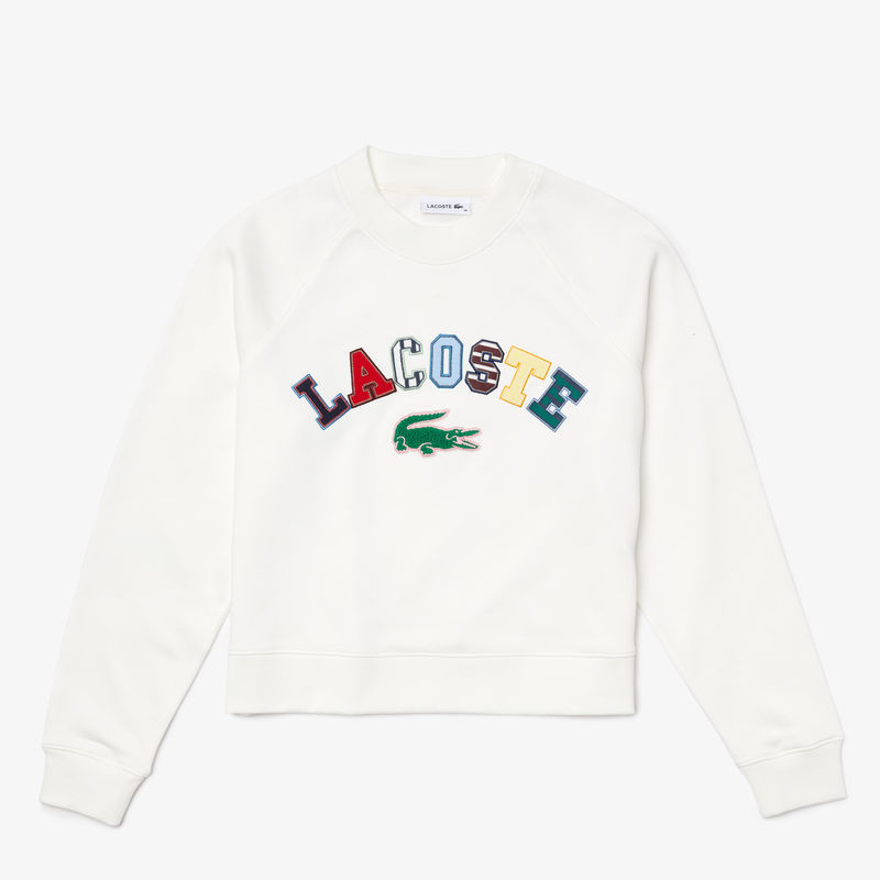 Ženski duks Lacoste
