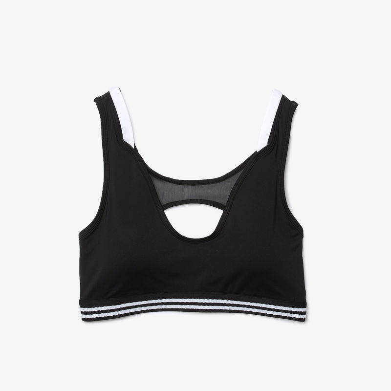 Ženski top Lacoste