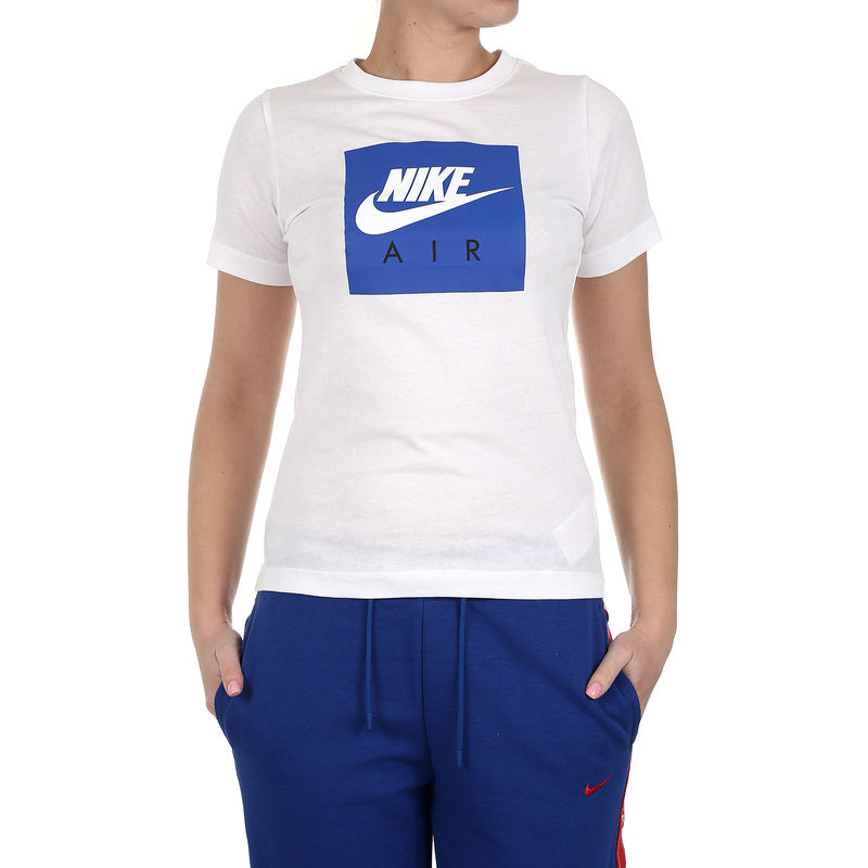 Dečija majica Nike B NSW TEE NIKE AIR BOX