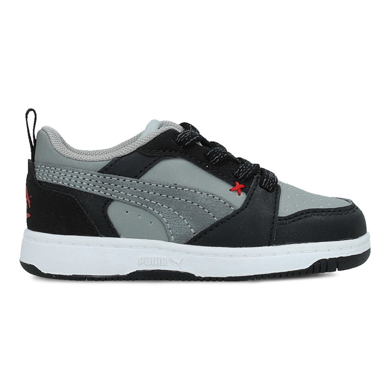 Dečije patike Puma Rebound v6 lo mid 90s ac inf