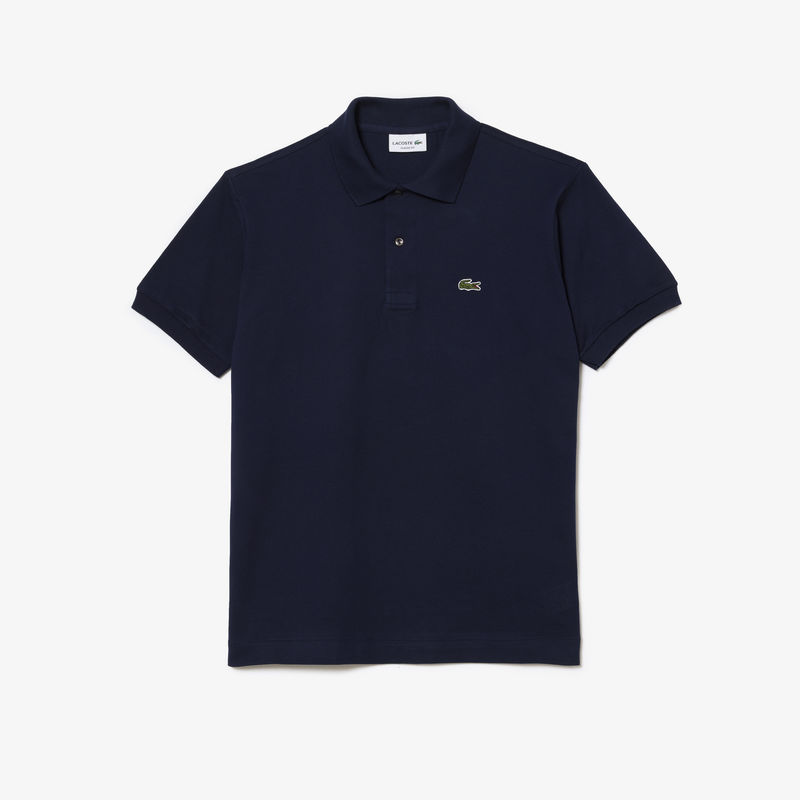Lacoste polo shop cena