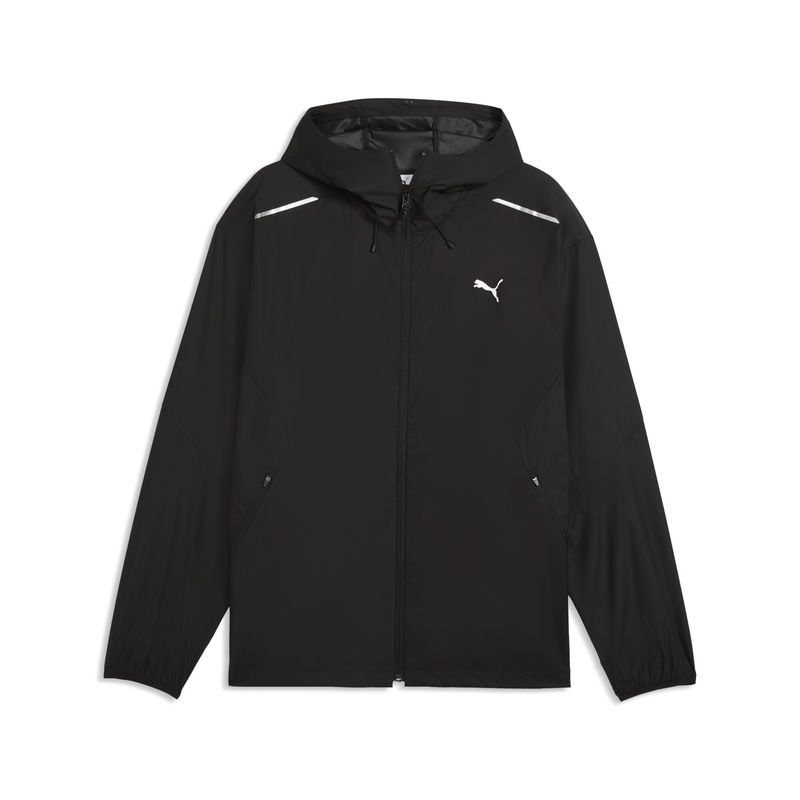 Muški duks Puma Pumatech relaxed track jacket woven