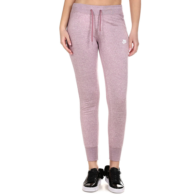 Ženska trenerka Nike W NSW PANT FLC TIGHT