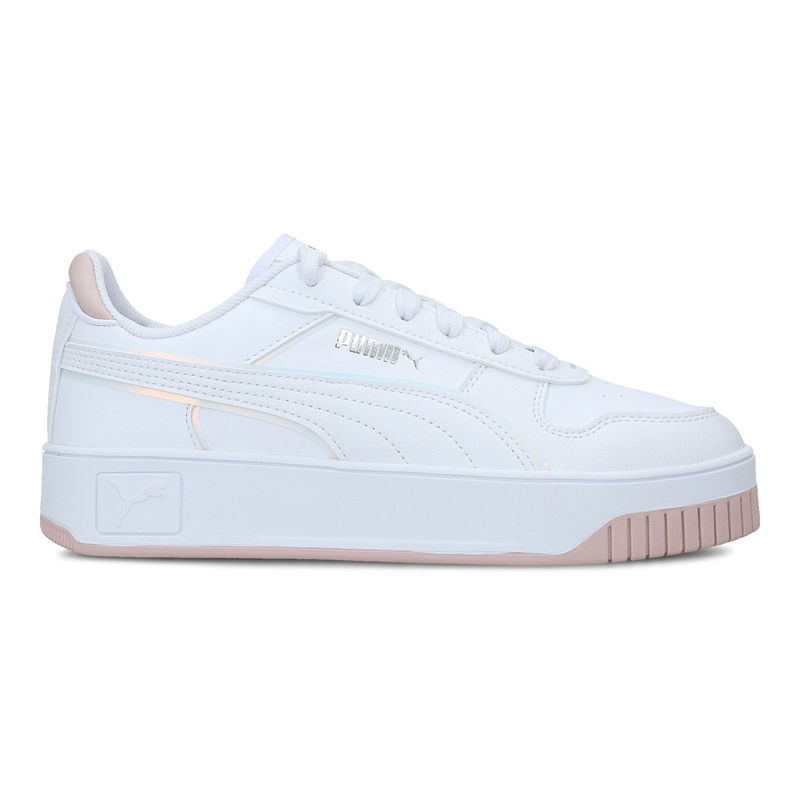 Dečije patike Puma Carina Street Holo 2.0 Jr