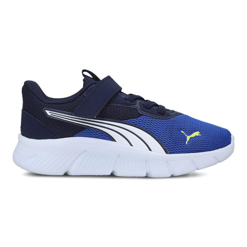 Dečije patike za trčanje Puma Flexfocus Modern Ac+ Ps