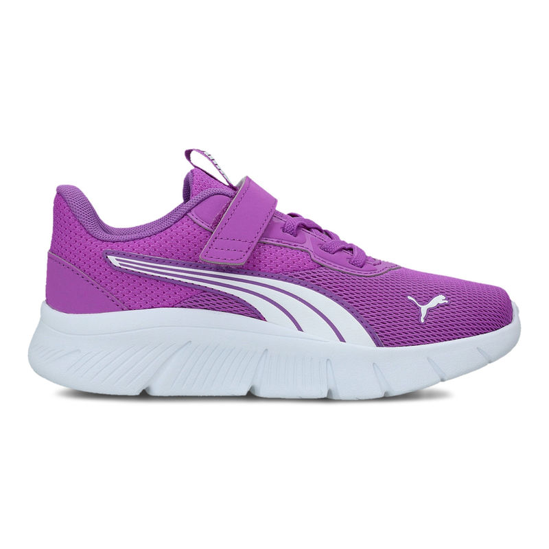 Dečije patike za trčanje Puma Flexfocus Modern Ac+ Ps