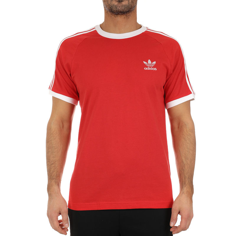 Muška majica adidas 3-STRIPES TEE