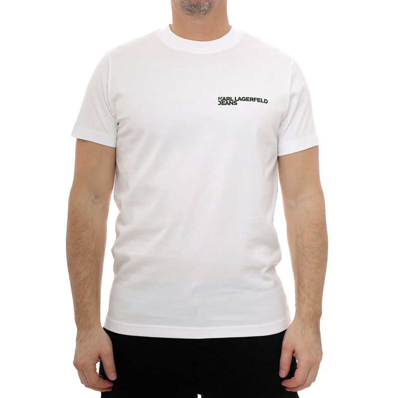 Muška majica Klj Slim ss tee