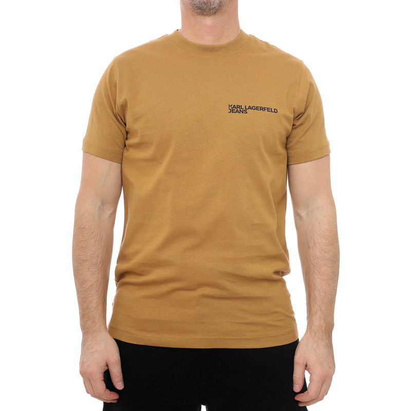 Muška majica Klj Slim ss tee