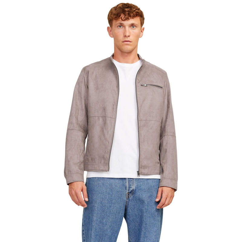 Muška prolećna jakna Jack&Jones Biker