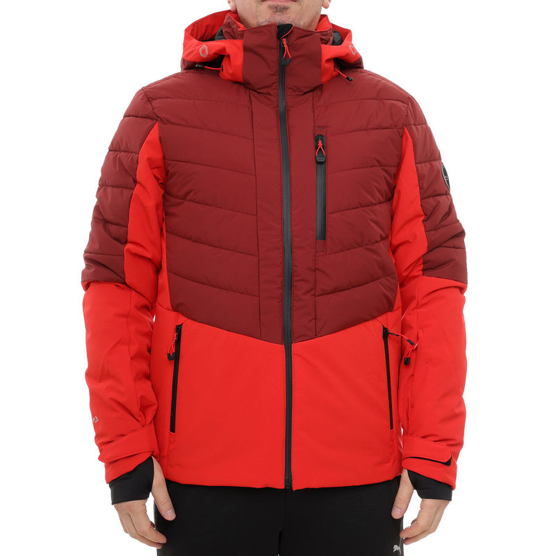 Muška ski jakna Icepeak Folsom