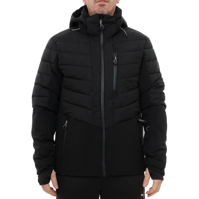 Muška ski jakna Icepeak Folsom