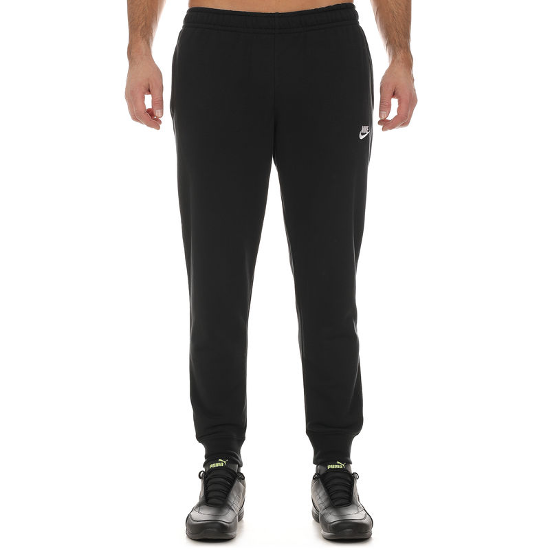 Muška trenerka donji deo Nike M Nsw Club Jggr Ft