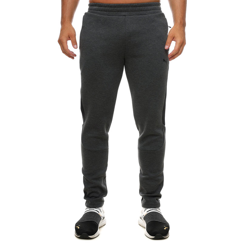 Muška trenerka donji deo Puma Evostripe Core Pants