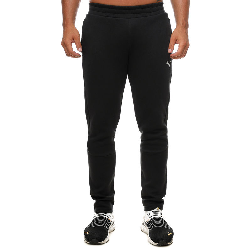 Muška trenerka donji deo Puma Evostripe Pants Dk Op