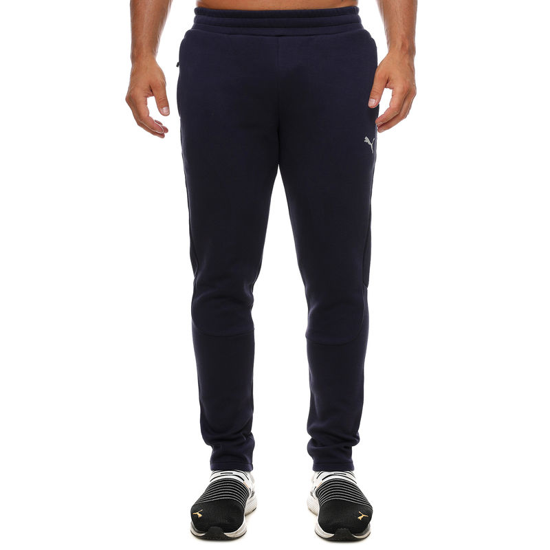 Muška trenerka donji deo Puma Evostripe Pants Dk Op