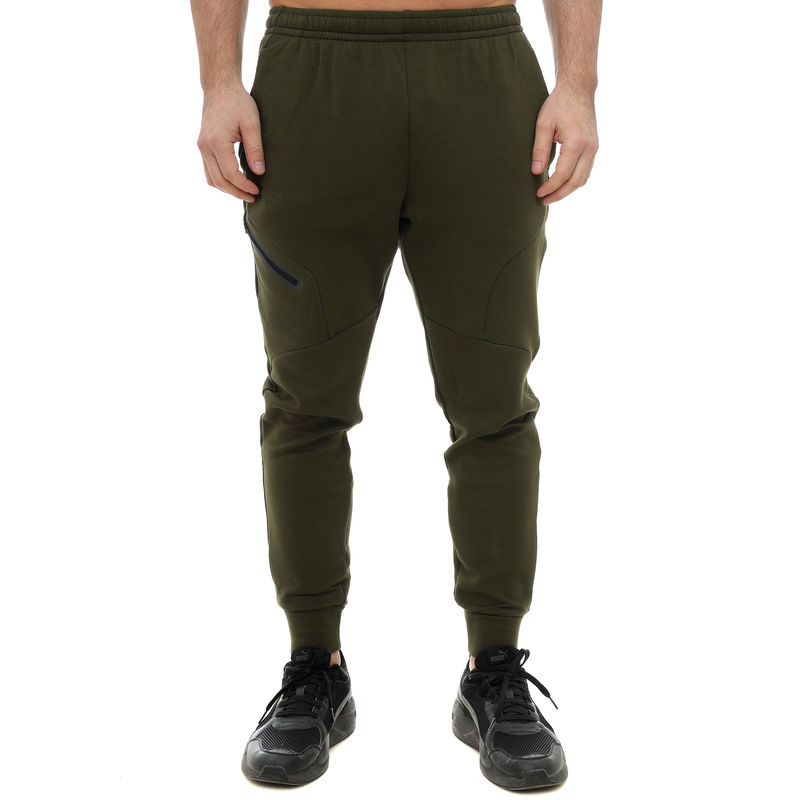 Muška trenerka donji deo Under Armour Ua unstoppable flc jgr eu