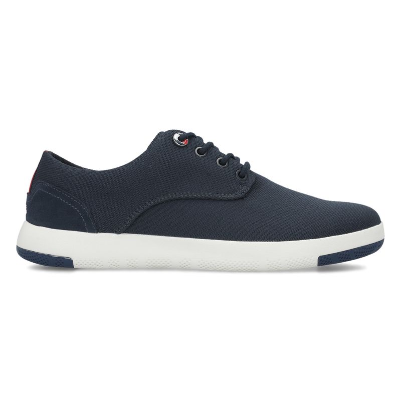 Muške cipele Tommy Hilfiger LIGHTWEIGHT TEXTILE LACE UP SHOE