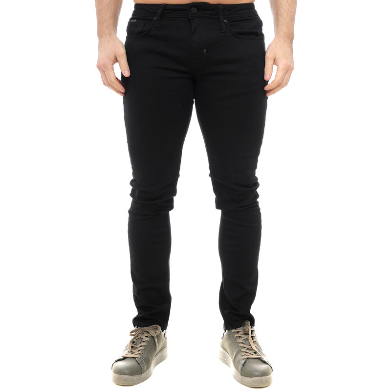 Muške farmerke Antony Morato Ozzy taperd slim fit