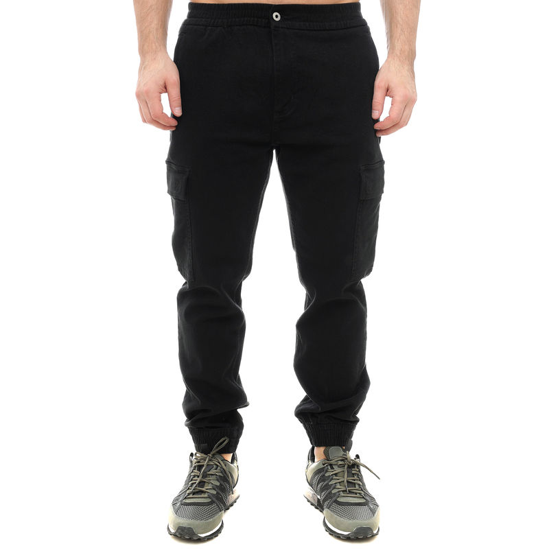 Muške pantalone Klj Slim cargo pant
