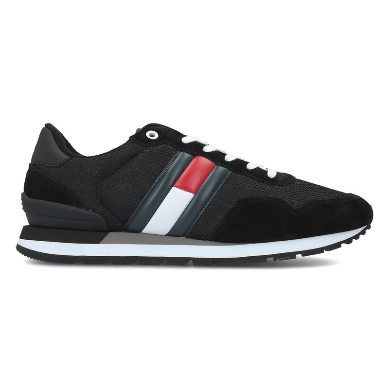 Muške patike Tommy Hilfiger CAUSAL SNEAKER