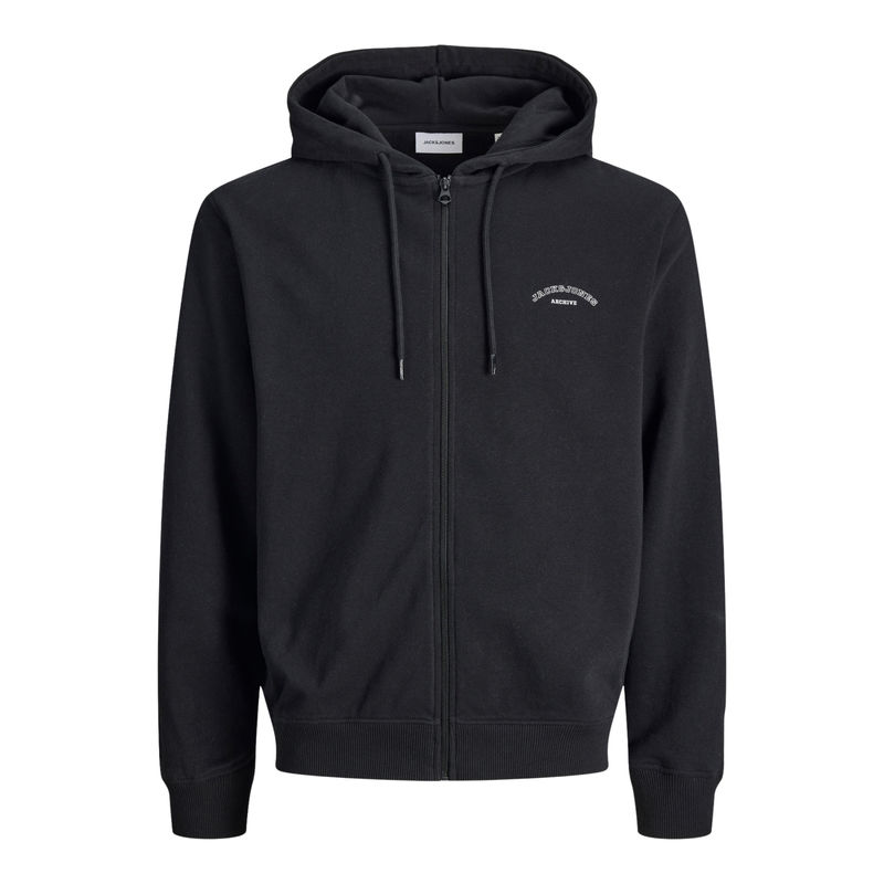 Muški duks sa zipom i kapuljačom Jack&Jones Sweatshirt