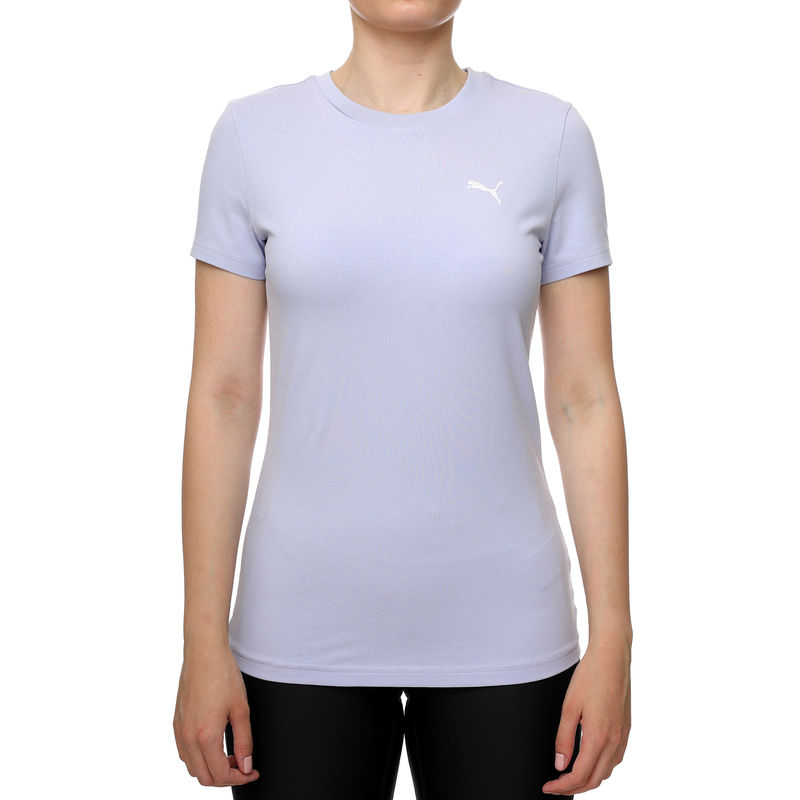 Ženska majica Puma Wardrobe ess slim tee