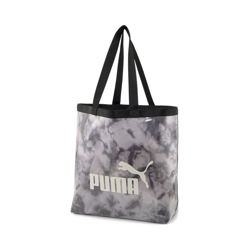 Ženska torba Puma Core Transparent Tote Bag