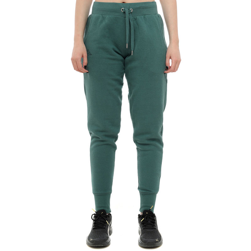 Ženska trenerka donji deo Kappa Logo zalia