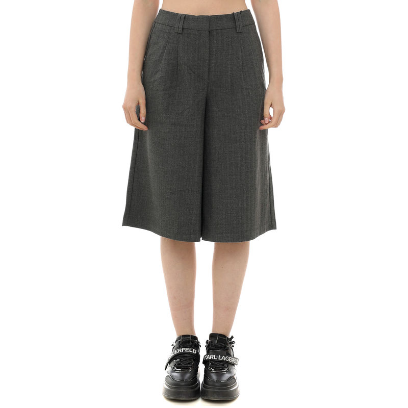 Ženske bermude Vero Moda Haya bermuda shorts