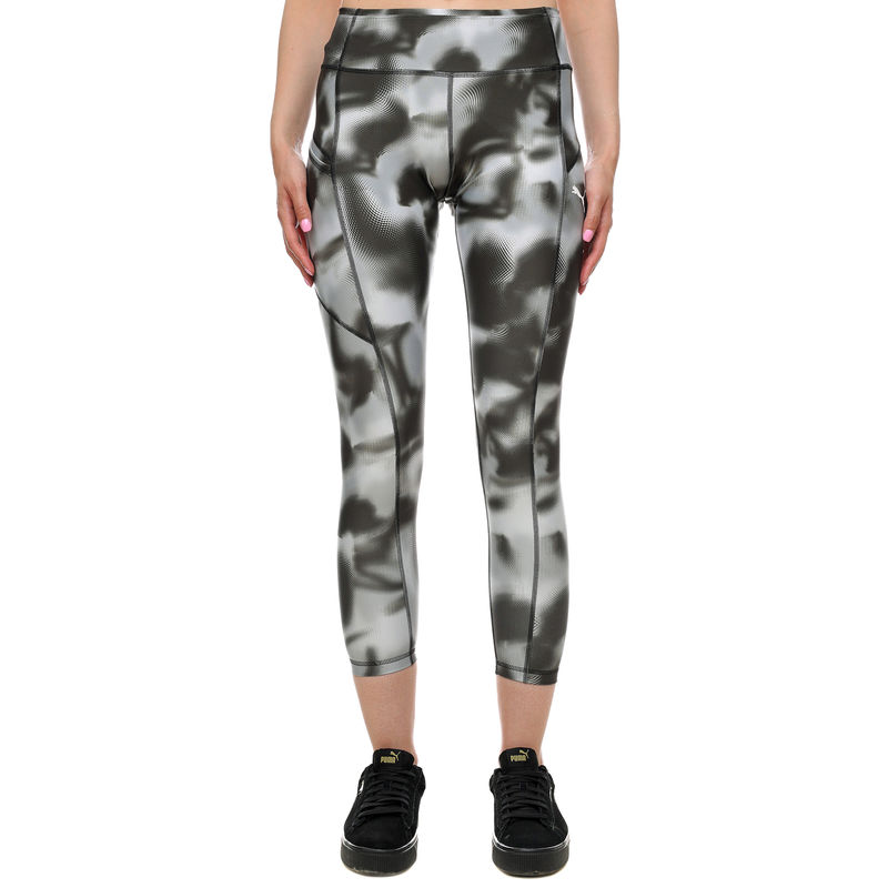 Ženske helanke Puma Modern Sports Aop 7/8 Tights