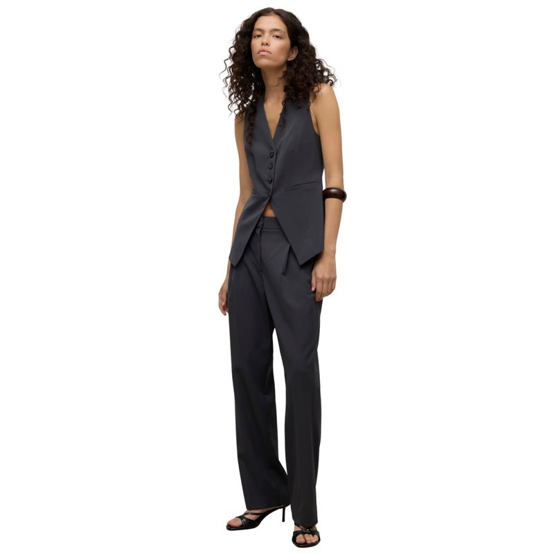 Ženske pantalone Vero Moda viga pant