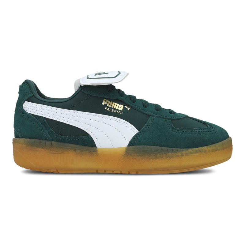 Ženske patike Puma Palermo moda tongue wns