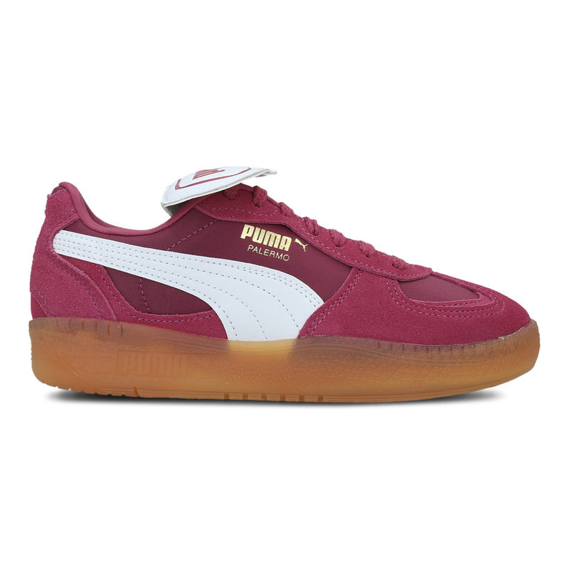 Ženske patike Puma Palermo moda tongue wns