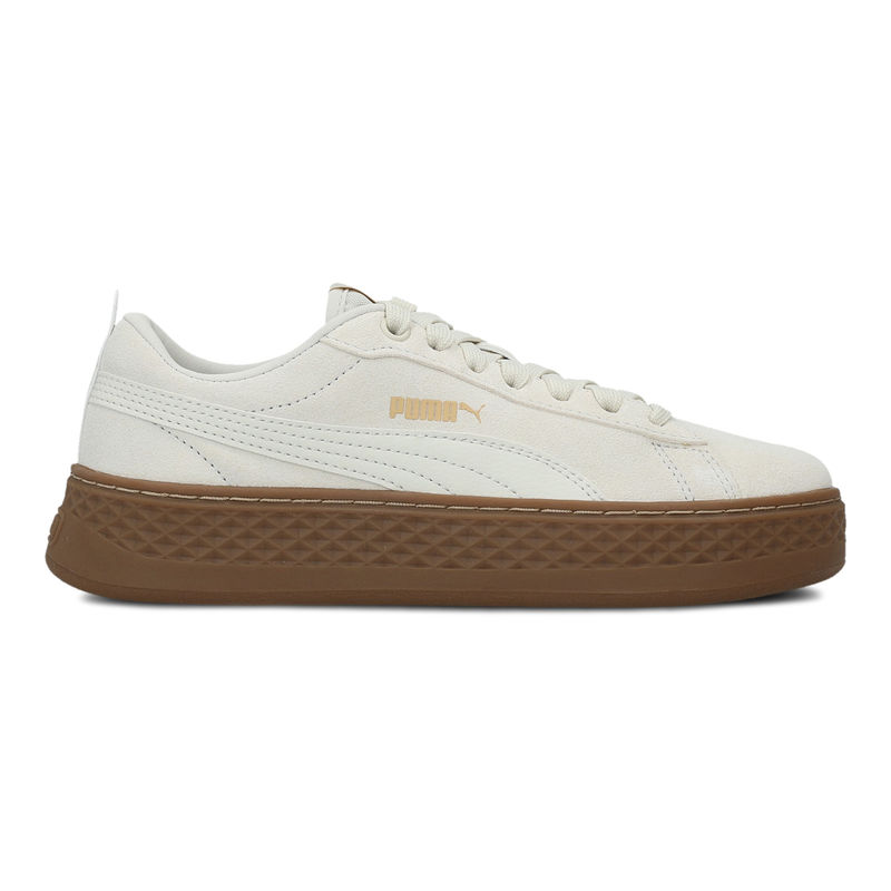 Ženske patike Puma Smash Platform Sd
