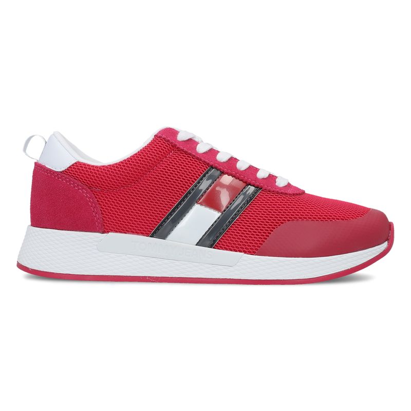 Ženske patike Tommy Hilfiger TECHNICAL FLEXI RUNNER