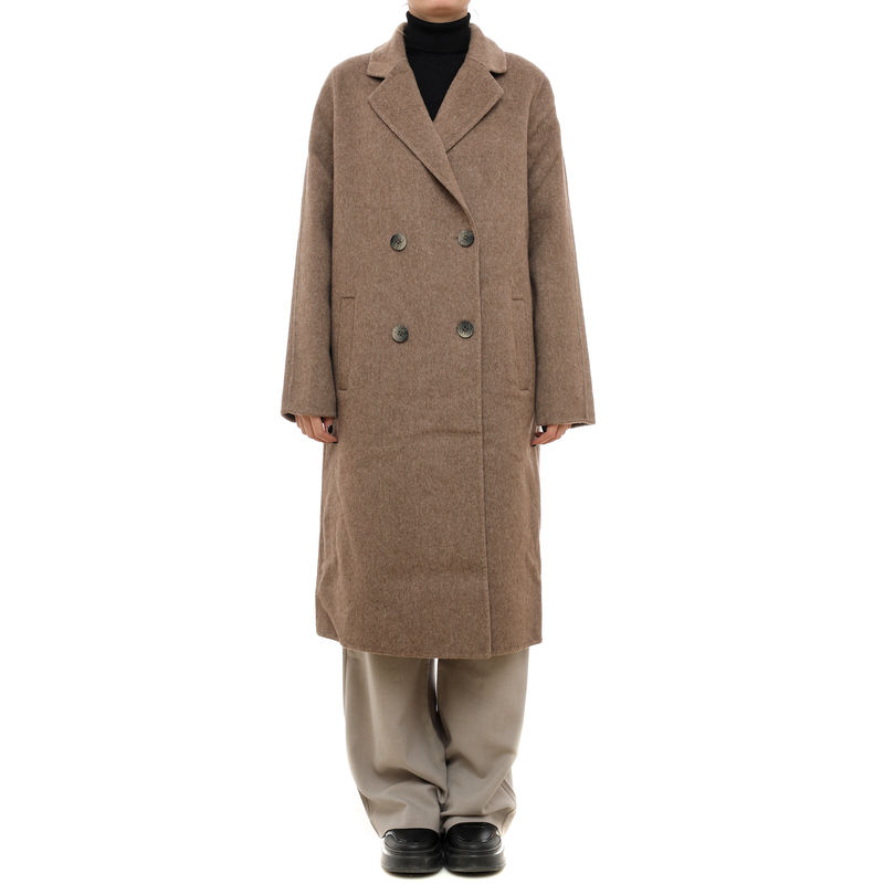 Ženski kaput Invento