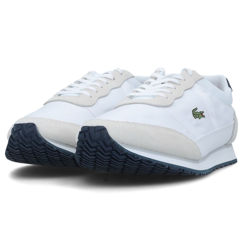 Mu ke patike Lacoste PARTNER 119 1