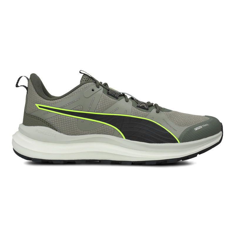 Muške patike za trčanje Puma Reflect Lite Trail