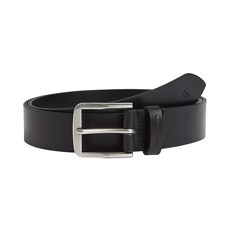 Muški kaiš Calvin Klein CLASSIC BUCKLE BELT 35MM