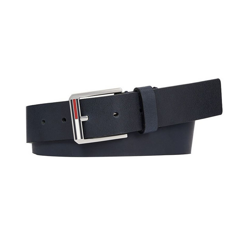 Muški kaiš Tommy Hilfiger ESSENTIAL LEAER 3.5 C87
