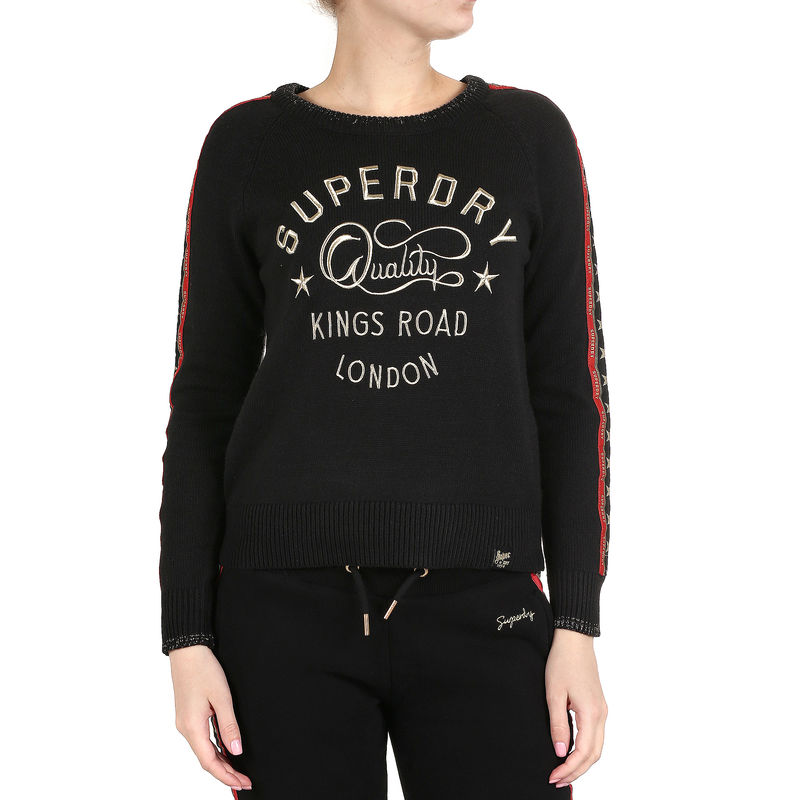 Ženski džemper Superdry