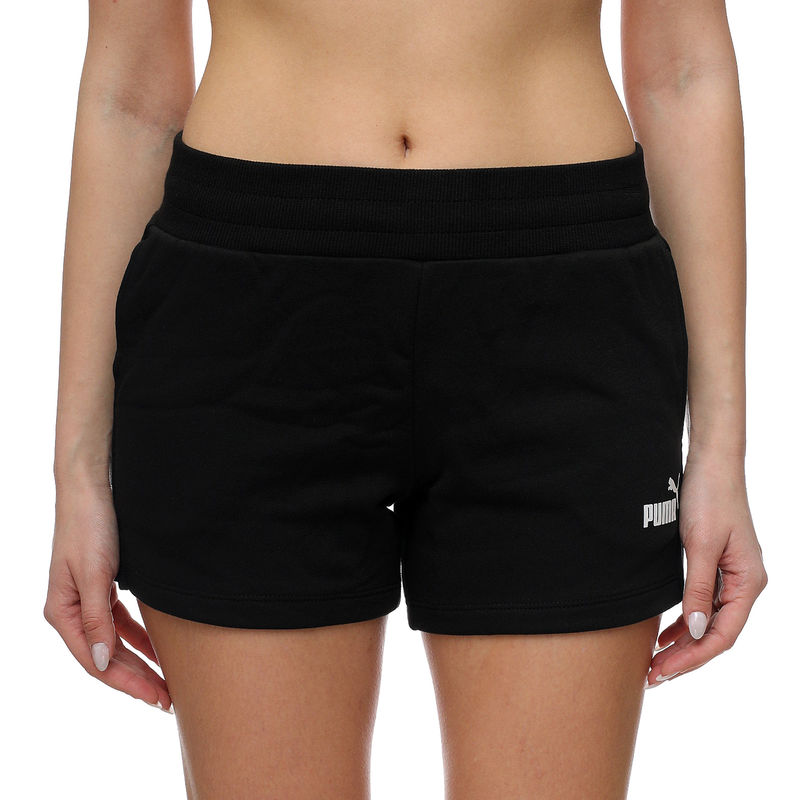 Ženski šorc Puma ESS 4 Sweat Shorts TR